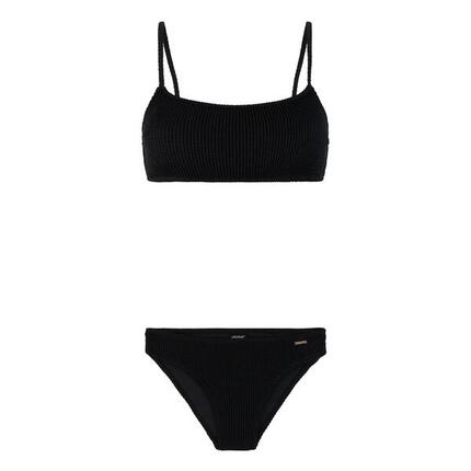 Bikini Damen Protest Jag