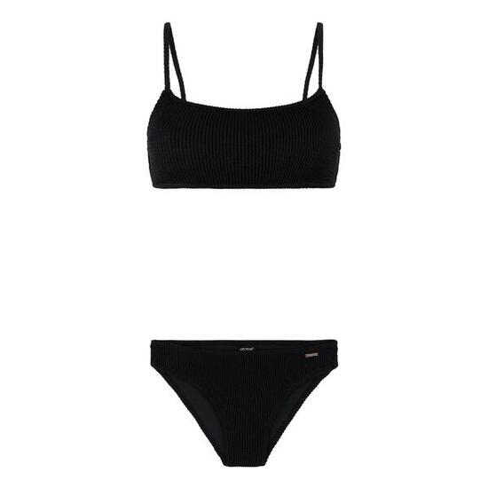 Bikini Damen Protest Jag