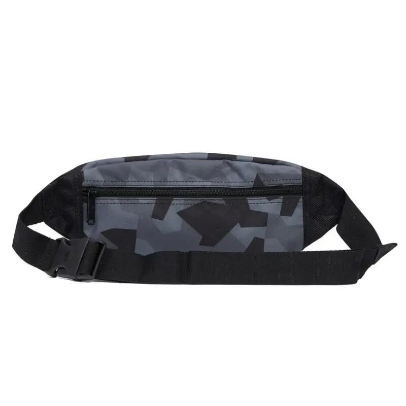 Torba biodrowa Raymond Caterpillar MILLENNIAL CLASSIC Black/Grey Fractal Camo 2/5