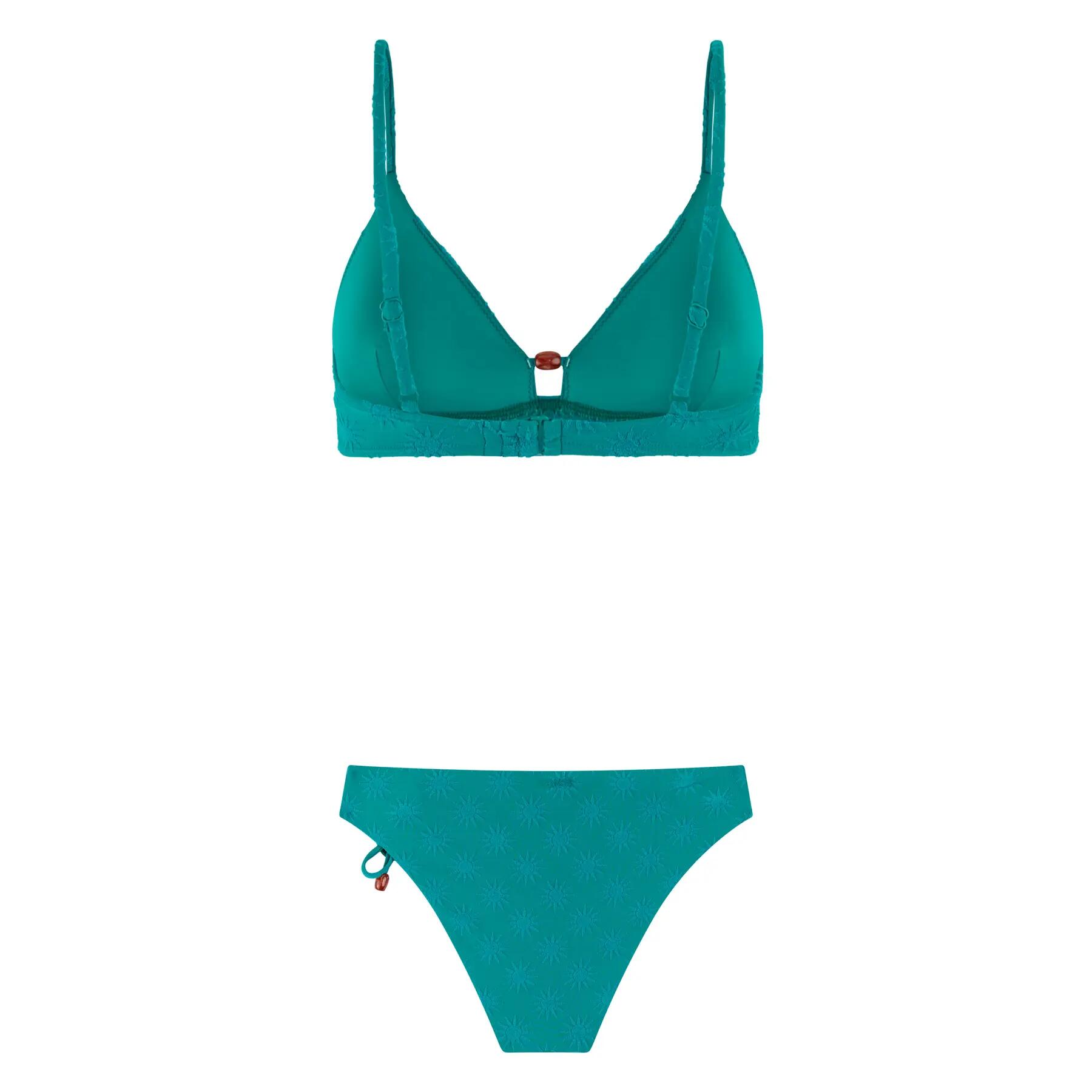 Maillot de bain 2 pièces femme Protest Mermaid 2/2