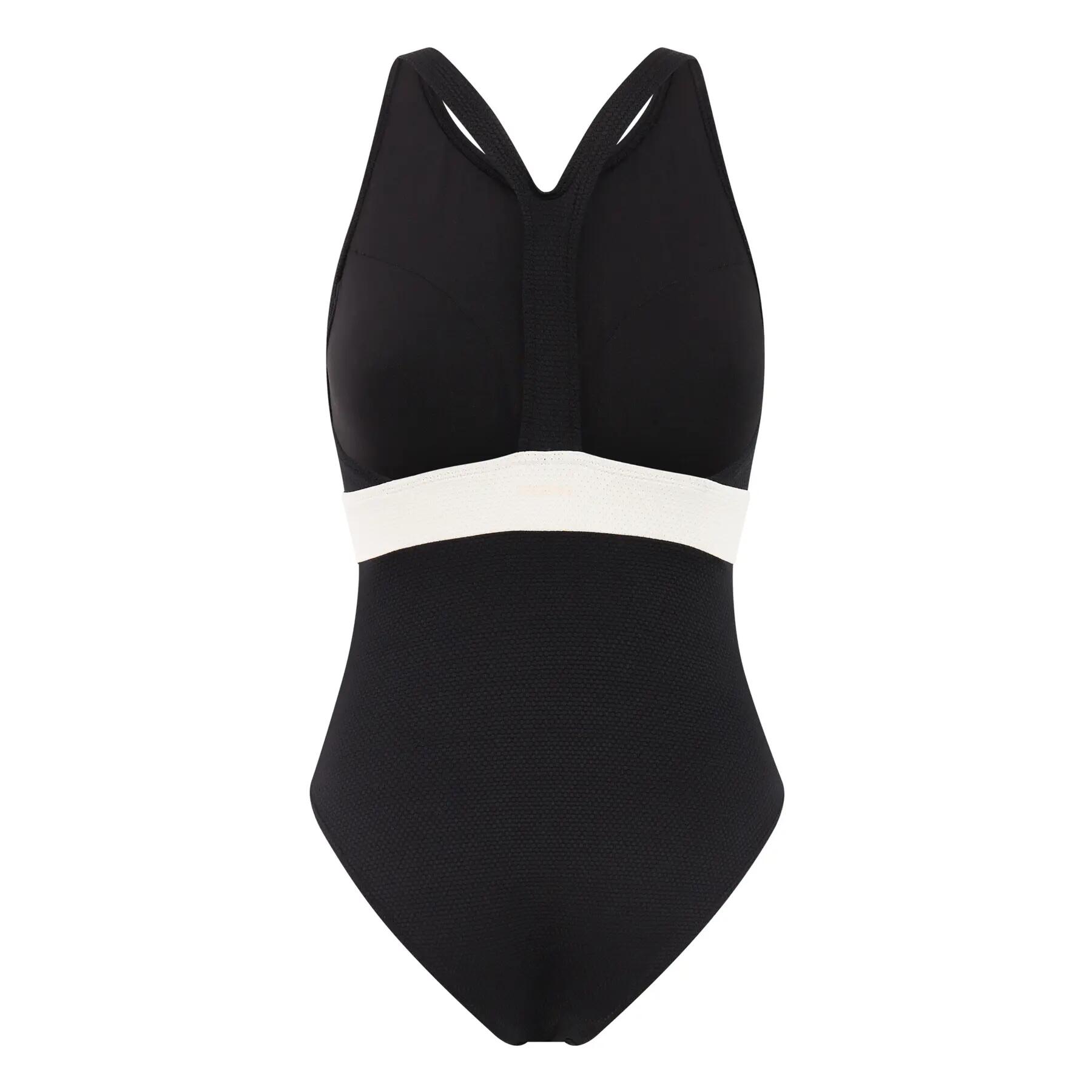Maillot de bain 2 pièces femme Protest Float 2/2