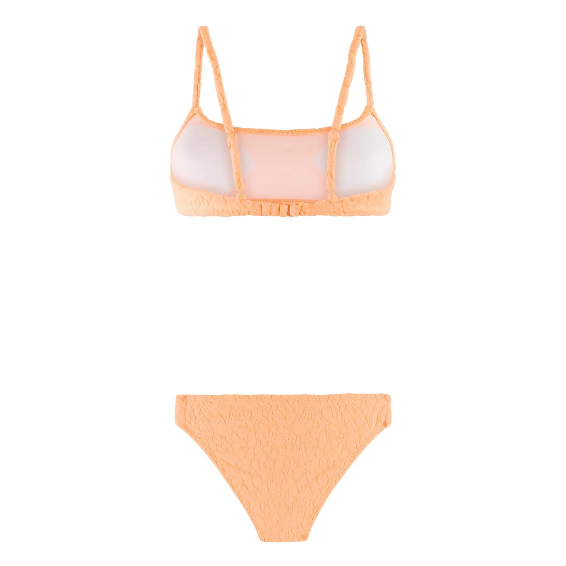 Maillot de bain 2 pièces femme Protest Shizo 2/2