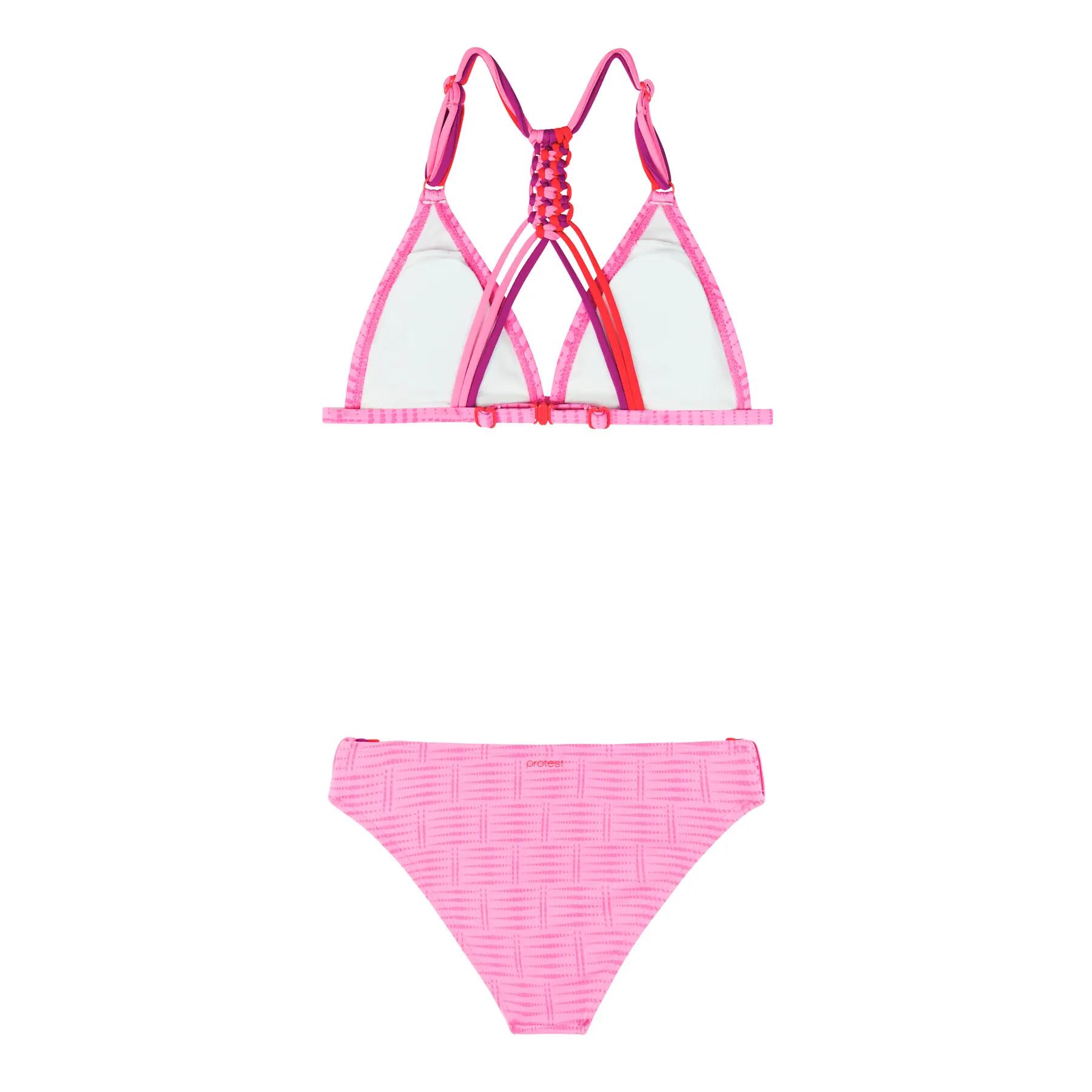 Bikini für Mädchen Protest Fimkes 2/2