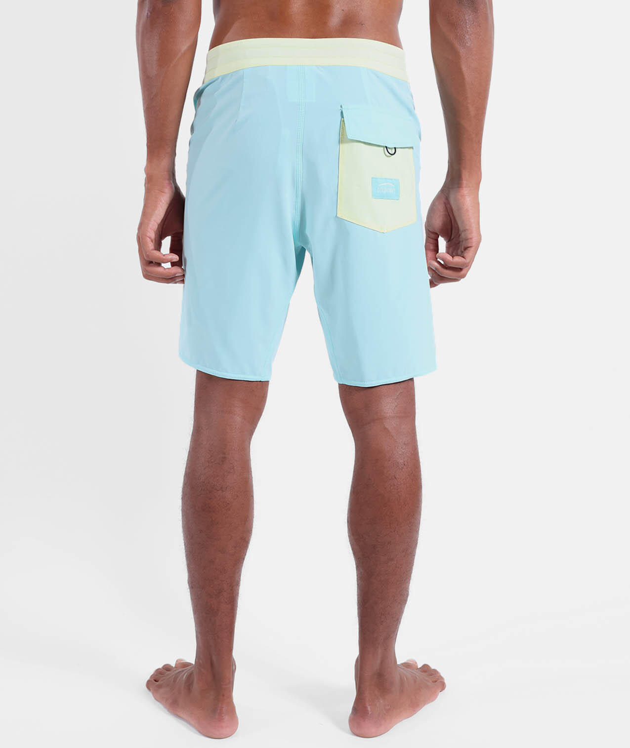Boardshort VALENS 3/5