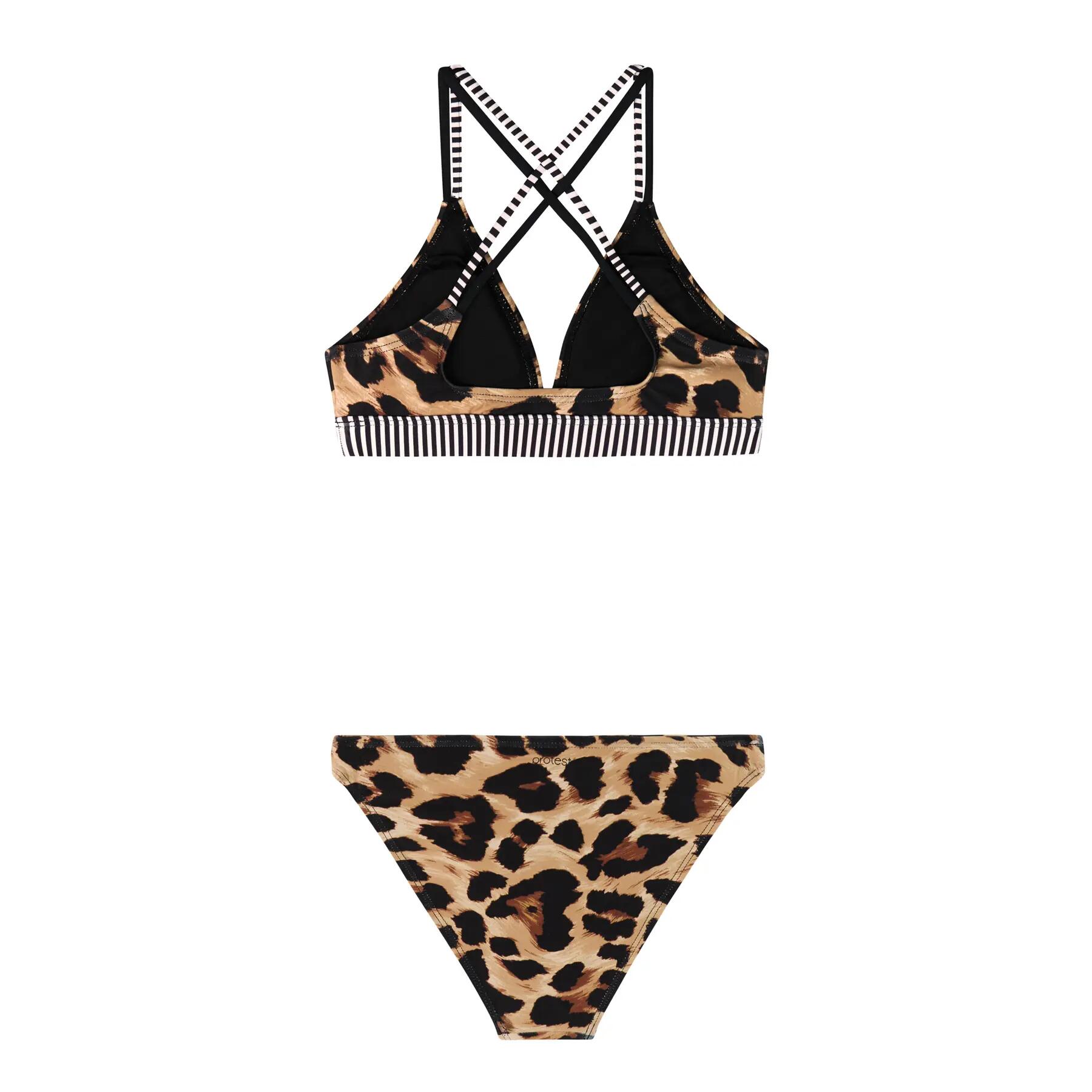 Bikini für Mädchen Protest Suzana 2/2