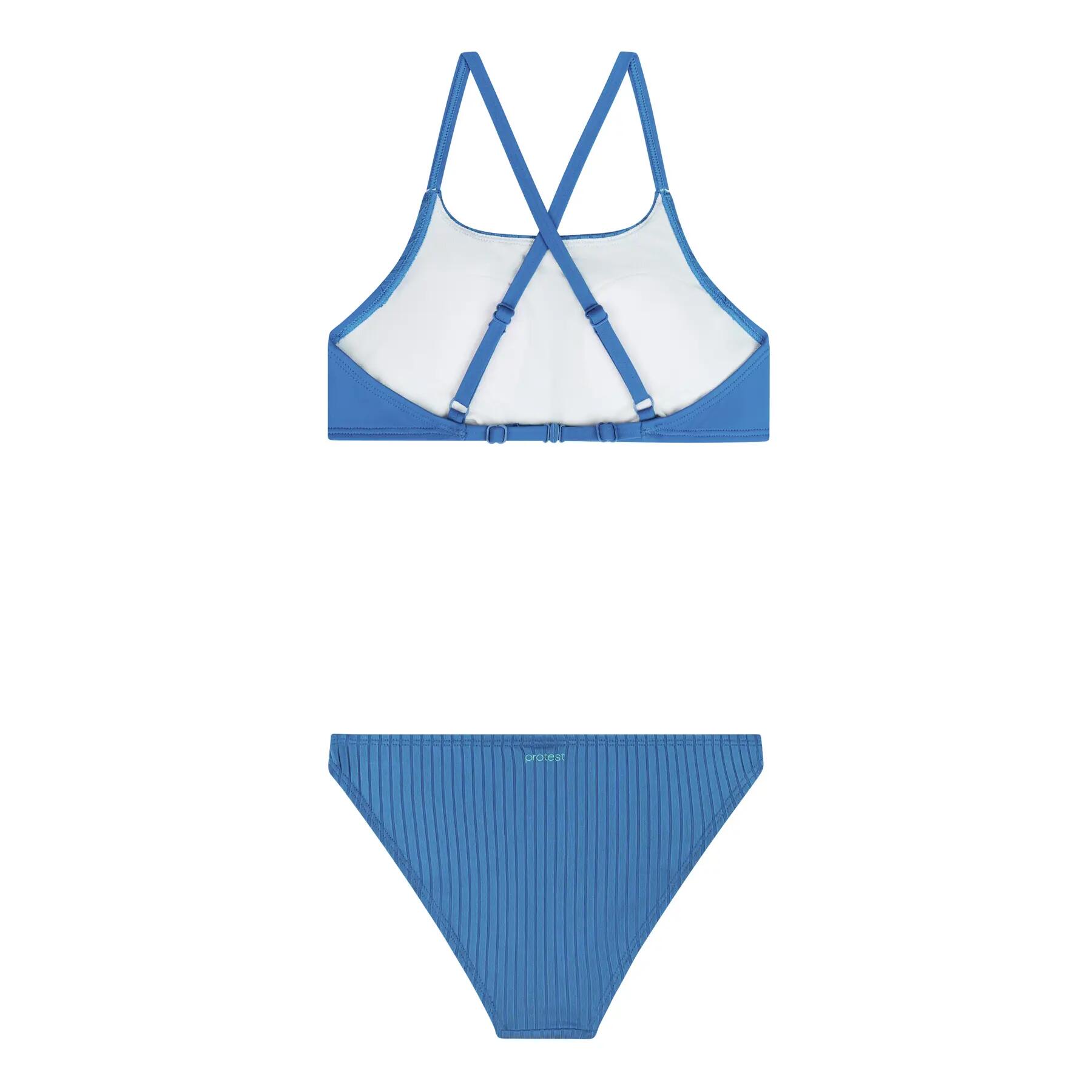 Bikini für Mädchen Protest Waw 2/2