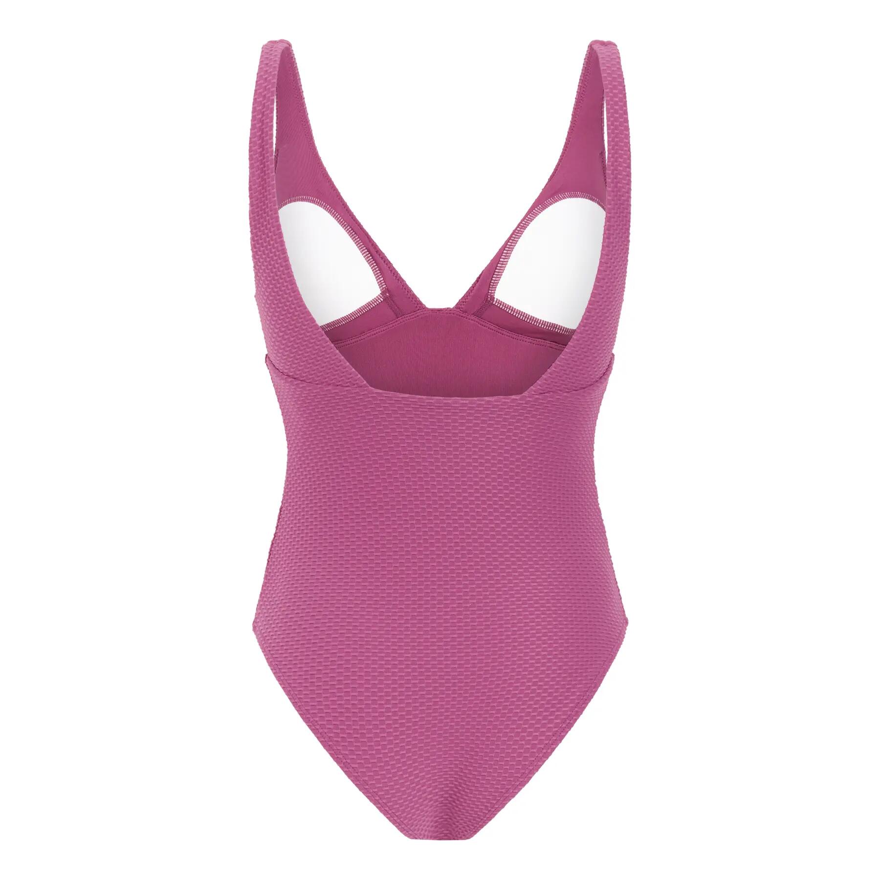 Maillot de bain 1 pièce femme Protest Noraah 2/2
