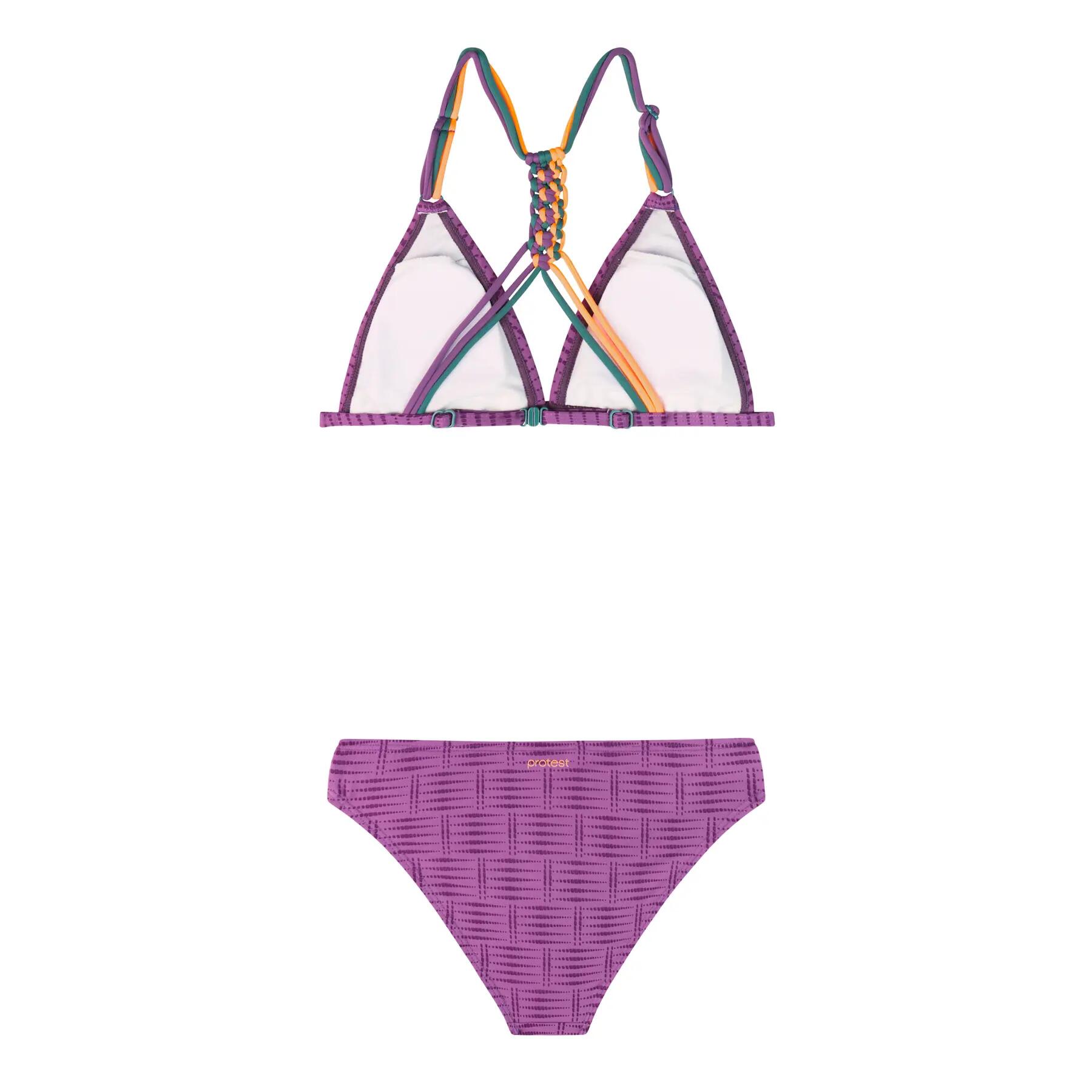 Bikini für Mädchen Protest Fimkes 2/2