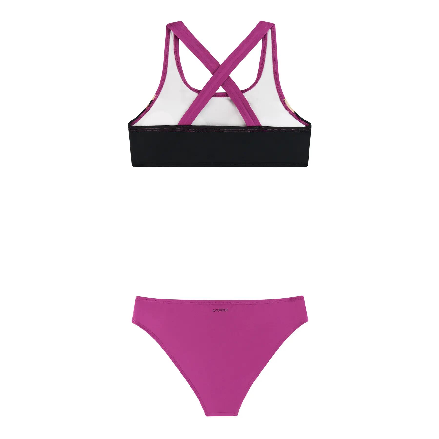 Bikini für Mädchen Protest Fruity 2/2