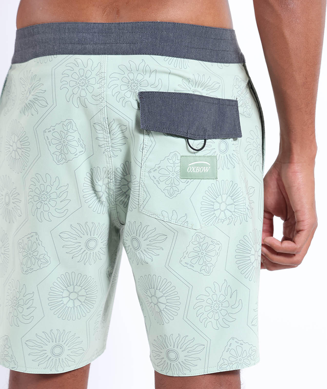 Boardshort MOTEL 3/5