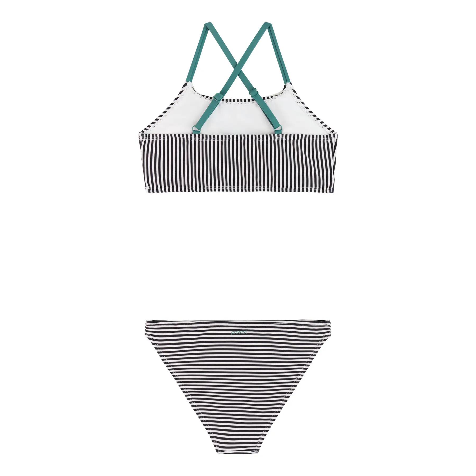 Bikini für Mädchen Protest Sheena 2/2