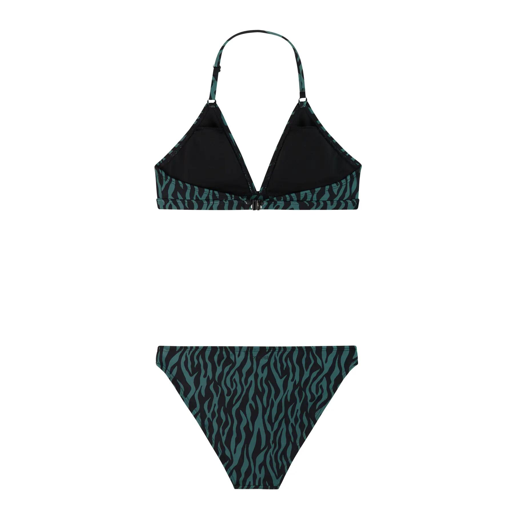 Bikini für Mädchen Protest Fabu 2/2