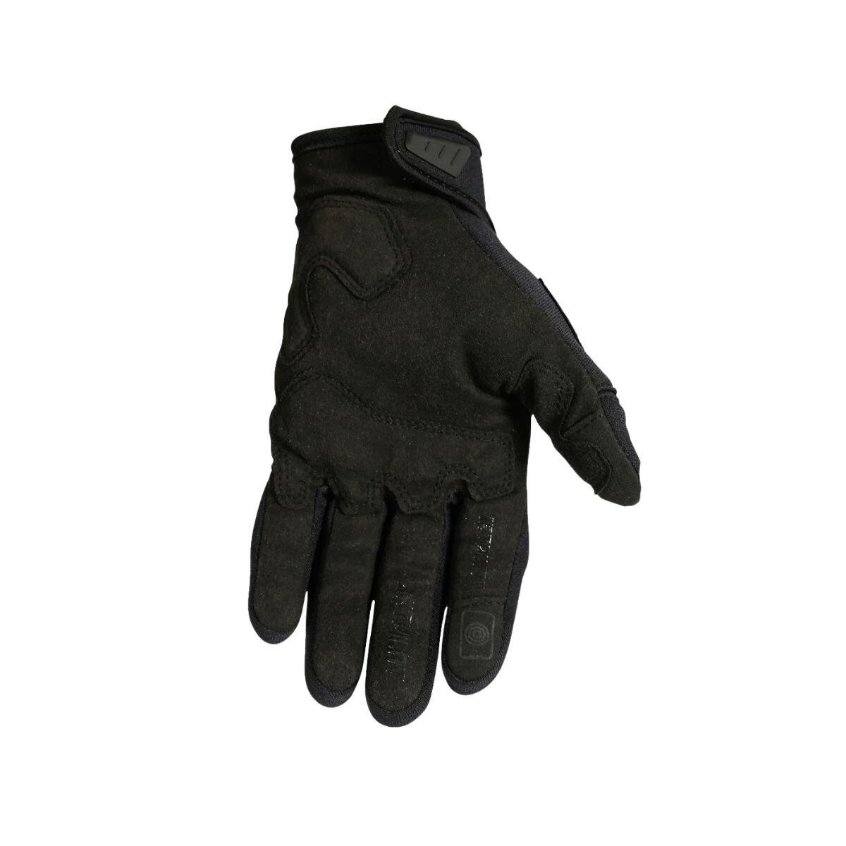 Rękawiczki Jetpilot Vault Heatseeker Glove Black 2026 5/6