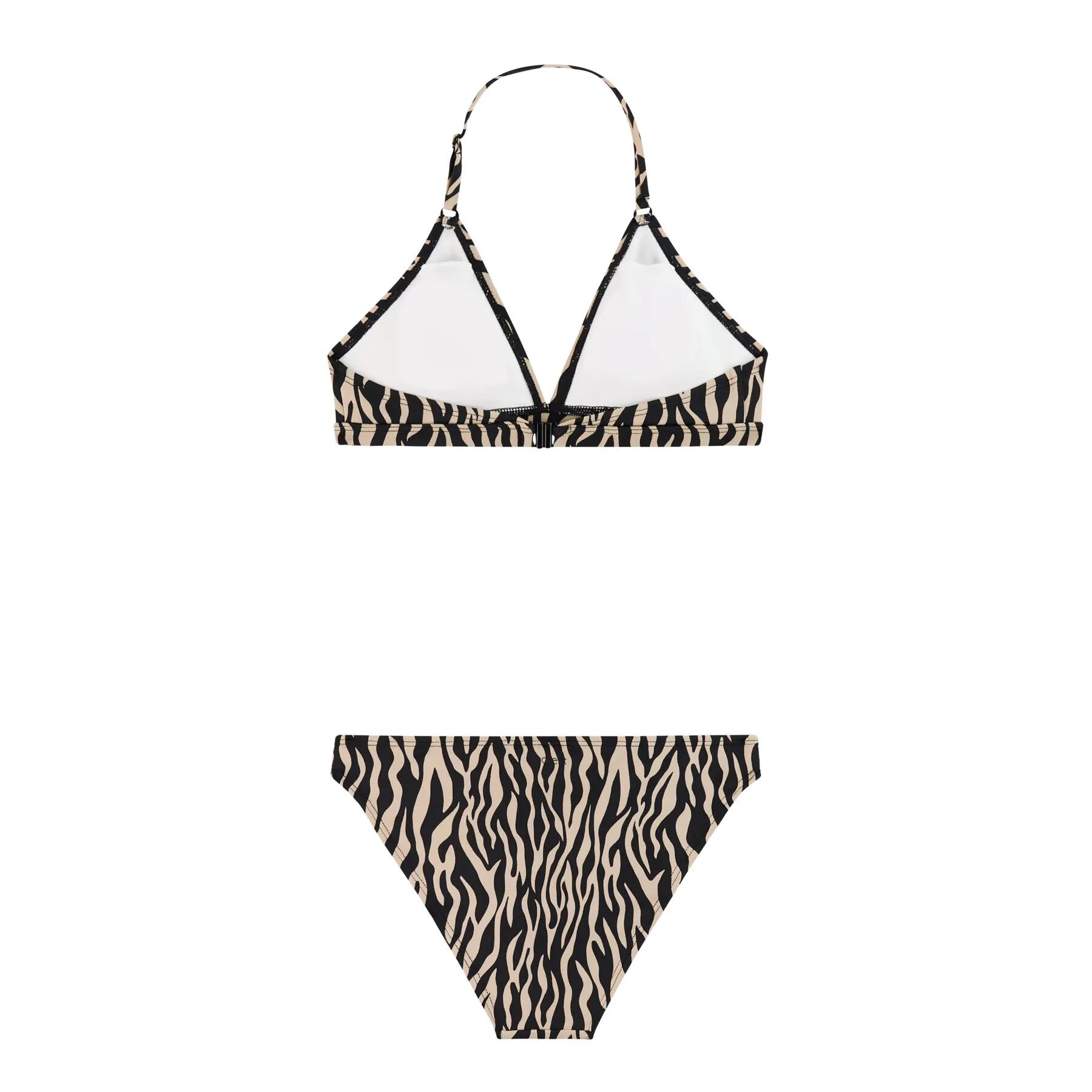 Bikini für Mädchen Protest Fabu 2/2