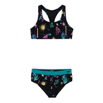 Maillot de bain 2 pièces fille Protest Melosa