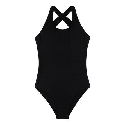 Maillot de bain 1 pièce fille Protest Parade