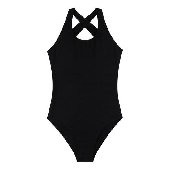 Maillot de bain 1 pièce fille Protest Parade