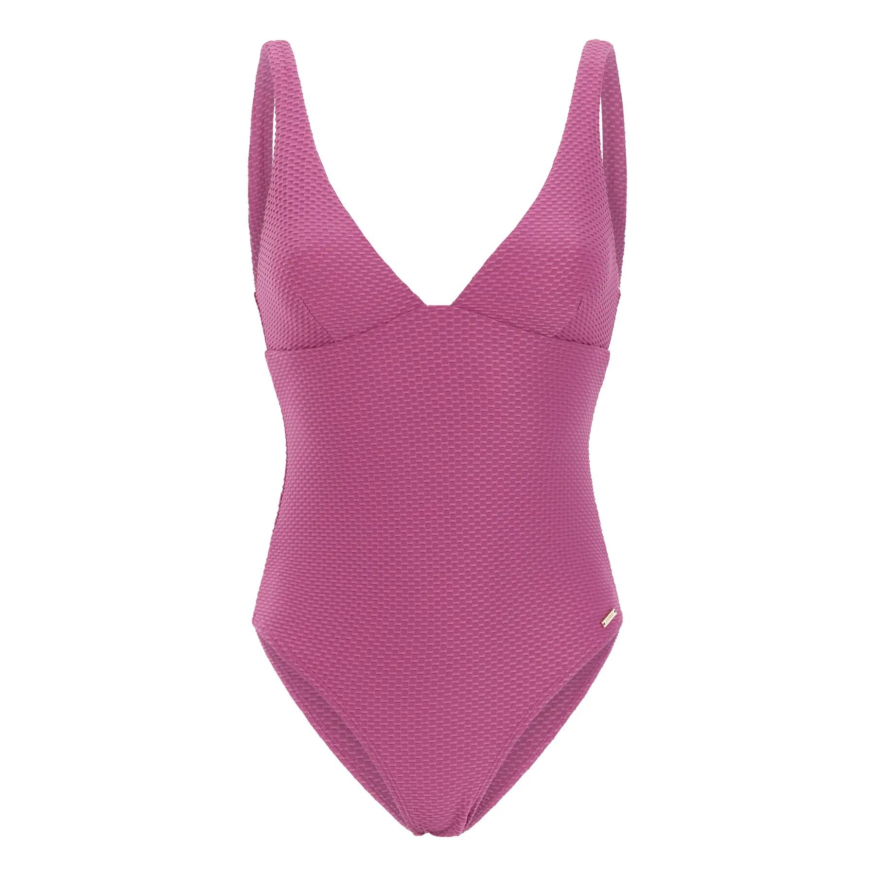 Maillot de bain 1 pièce femme Protest Noraah 1/2