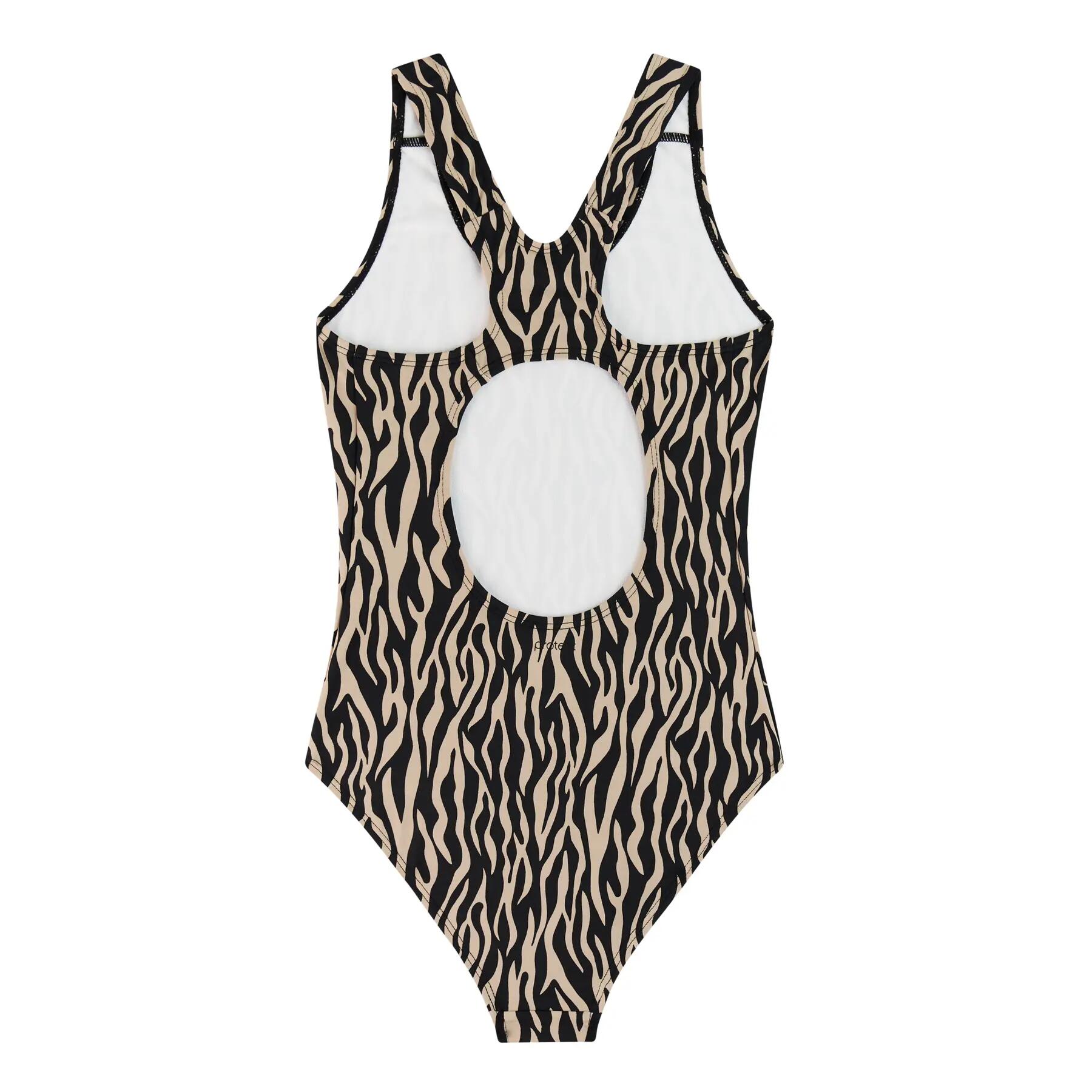 Maillot de bain 1 pièce fille Protest Emmy 2/2
