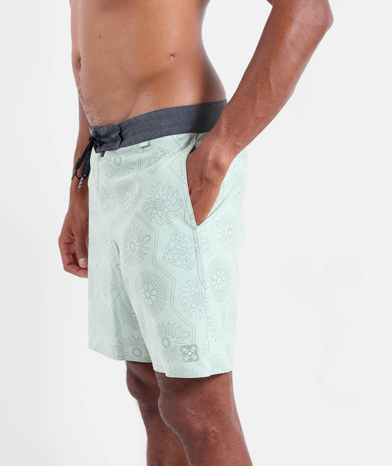 Boardshort MOTEL 2/5