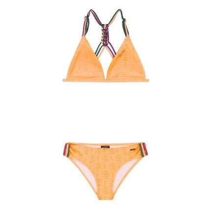 Maillot de bain 2 pièces fille Protest Fimkes