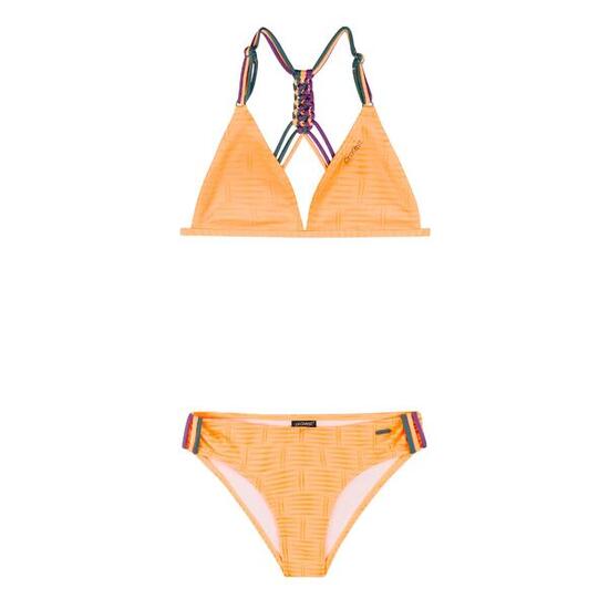 Maillot de bain 2 pièces fille Protest Fimkes