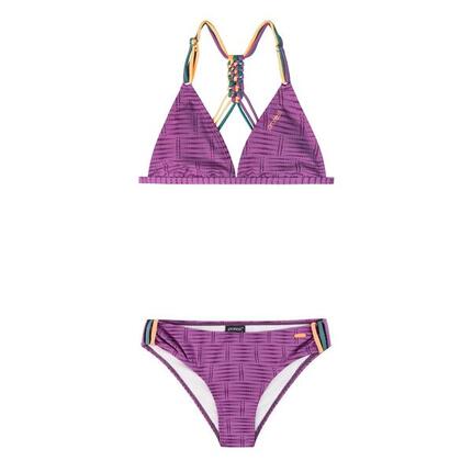 Maillot de bain 2 pièces fille Protest Fimkes