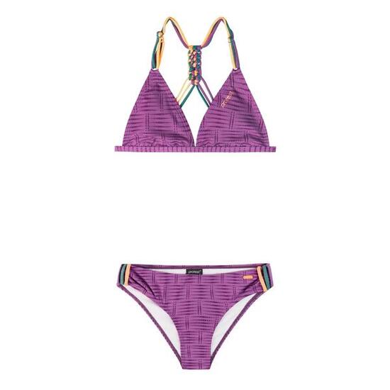 Maillot de bain 2 pièces fille Protest Fimkes