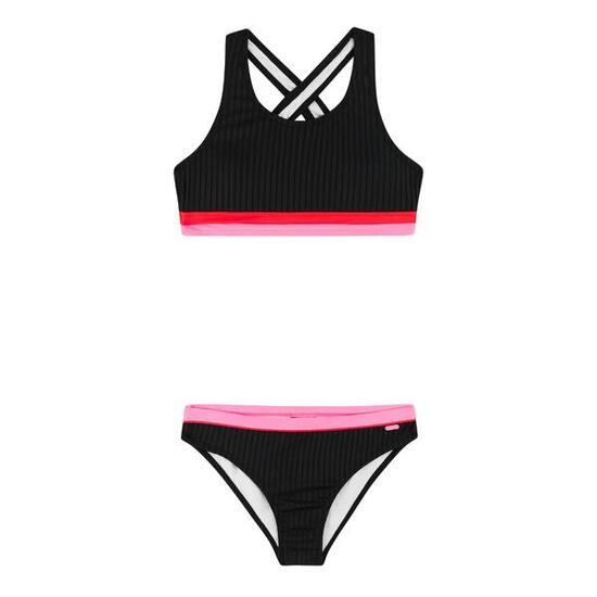 Bikini für Mädchen Protest Yvette