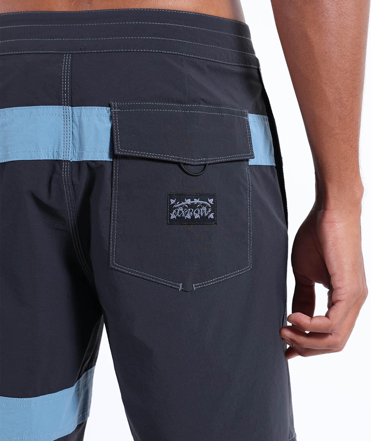 Boardshort LOCALHRTG 2/5