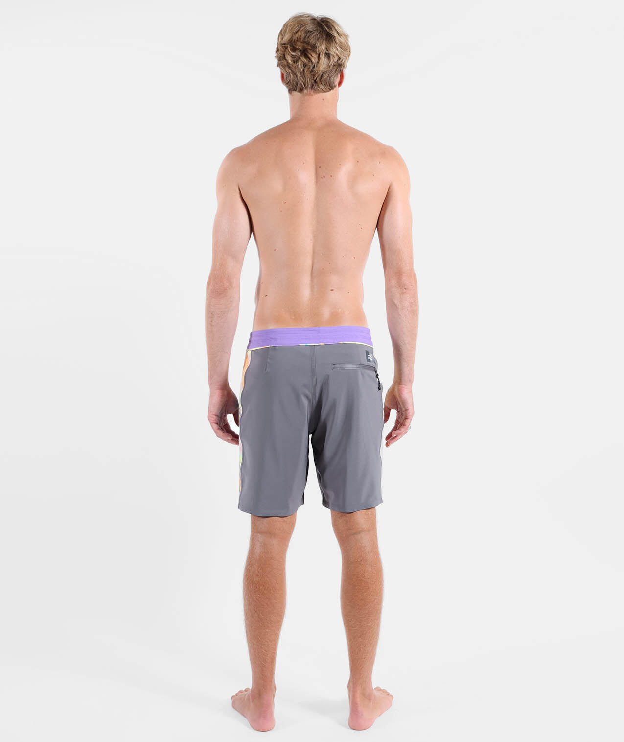 Boardshort MAGMA 5/5