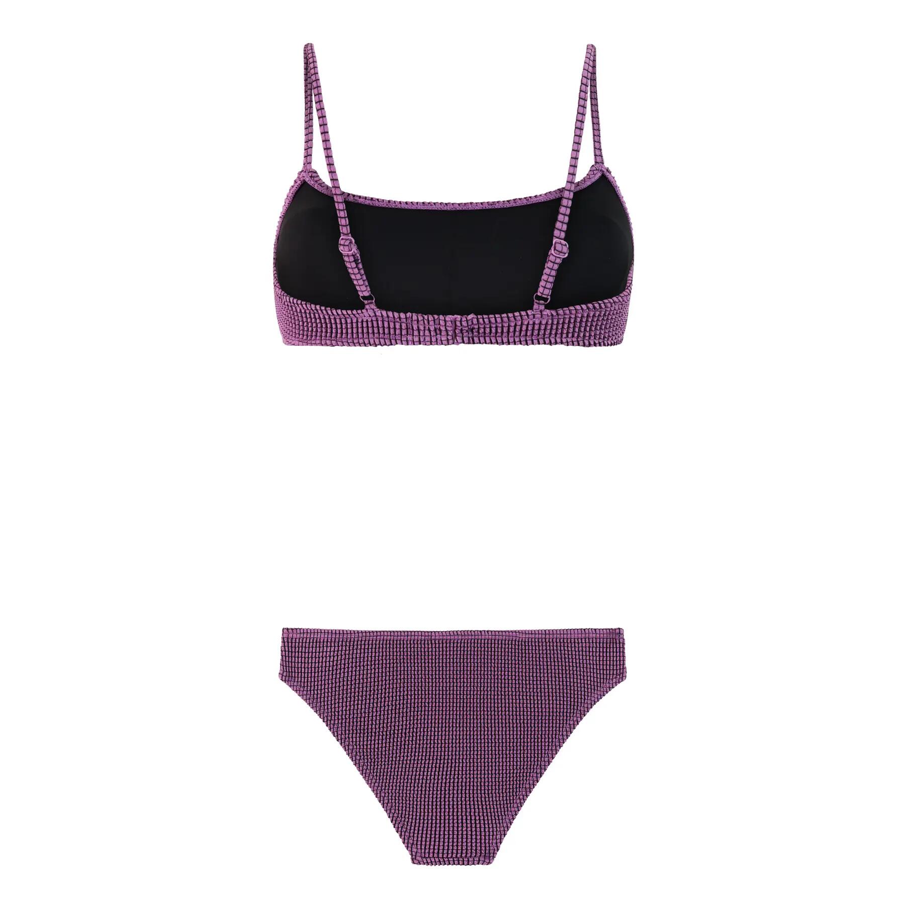 Maillot de bain 2 pièces femme Protest Jag 2/2