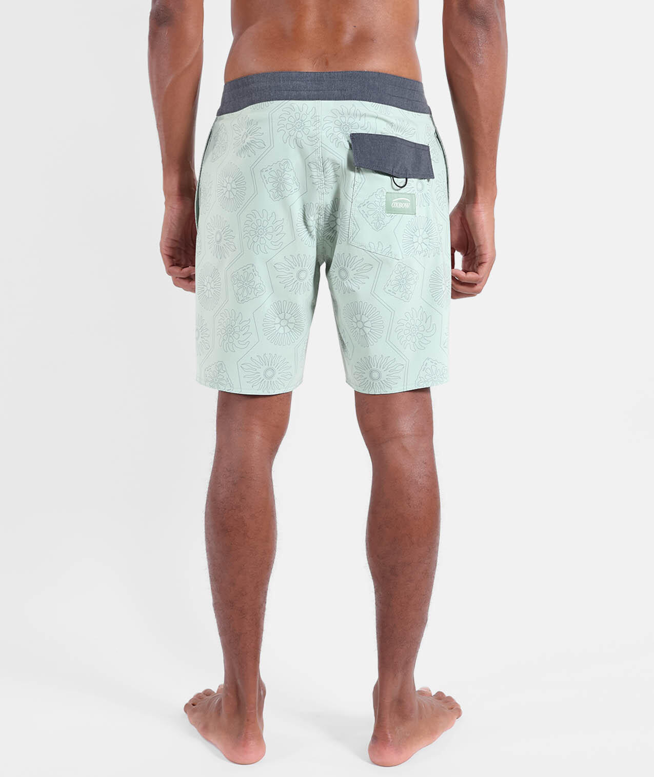 Boardshort MOTEL 5/5