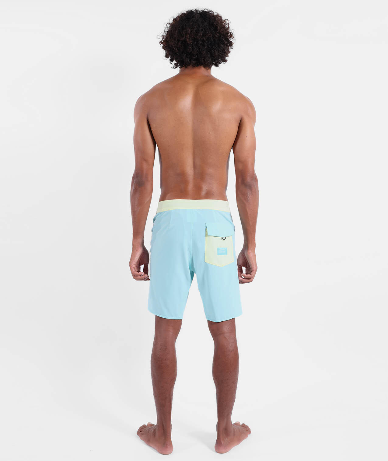 Boardshort VALENS 5/5