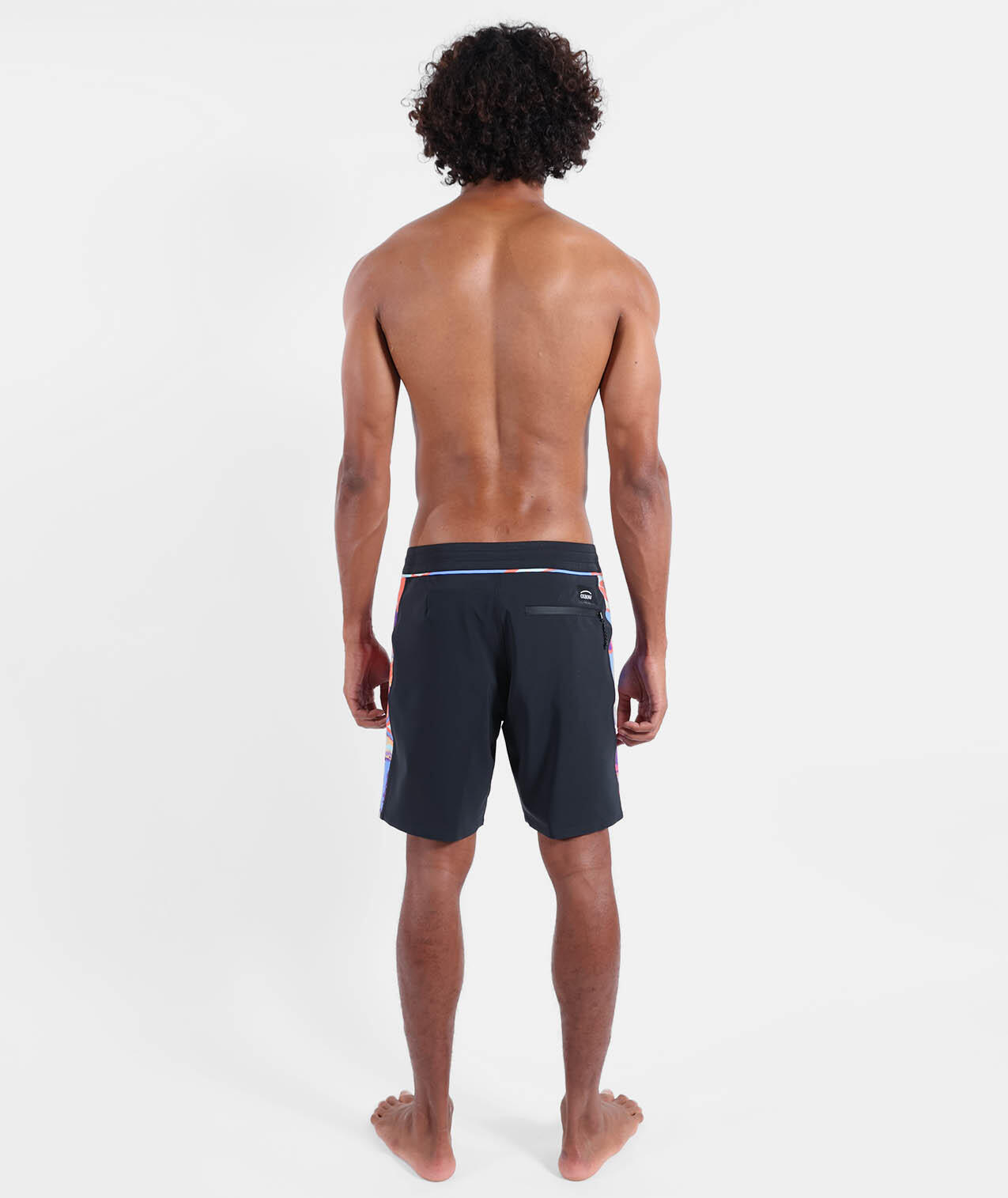 Boardshort MAGMA 5/5