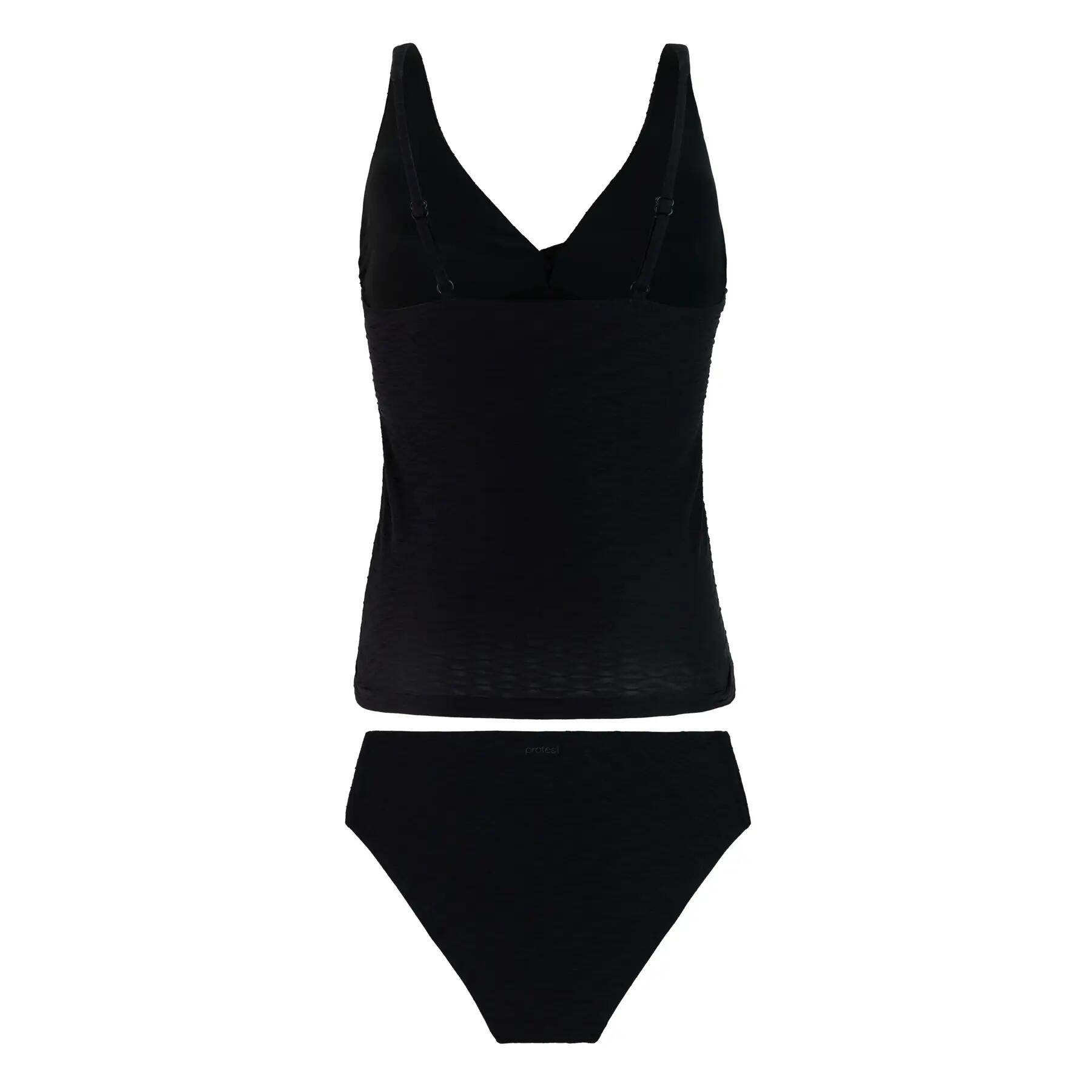 Maillot de bain 2 pièces femme Protest Gails 2/2