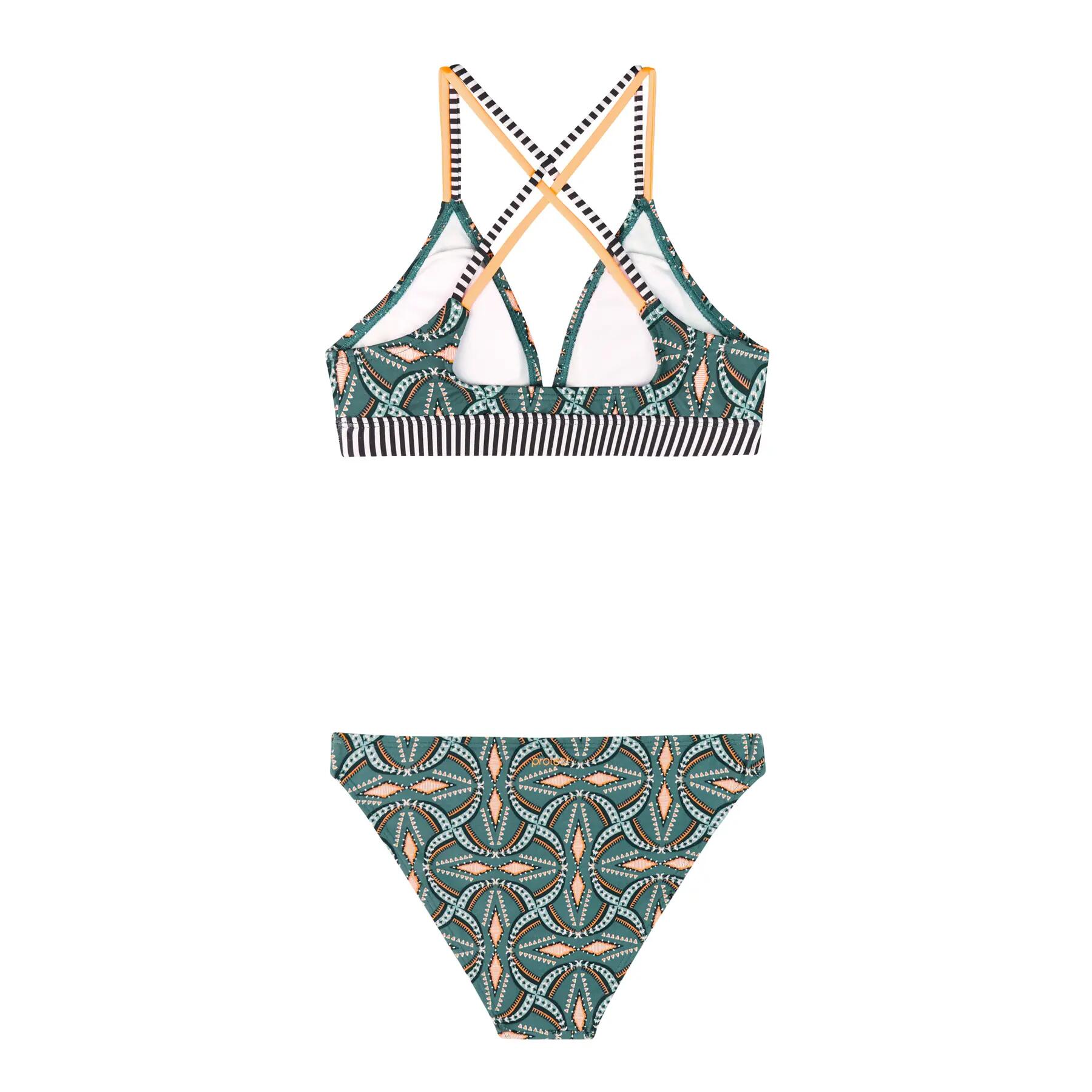 Bikini für Mädchen Protest Suzana 2/2