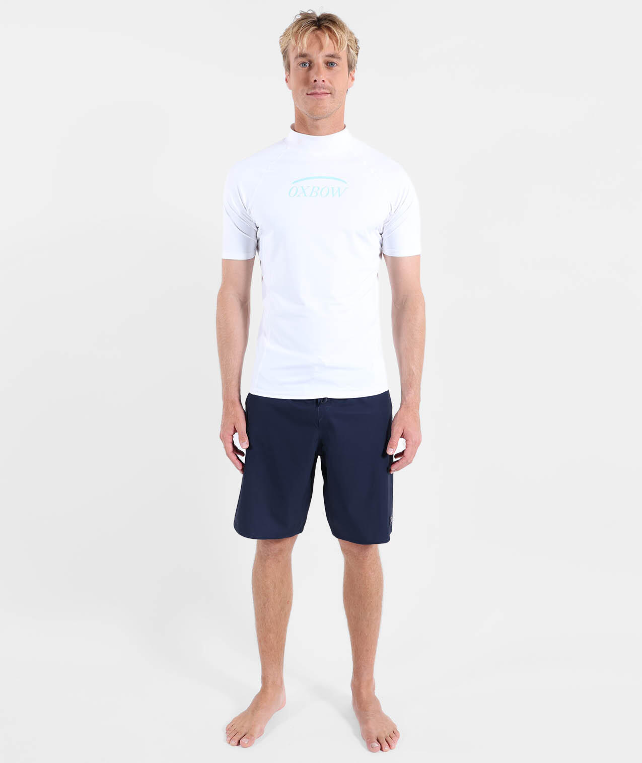 Lycra de manga corta BRIGHT 5/5