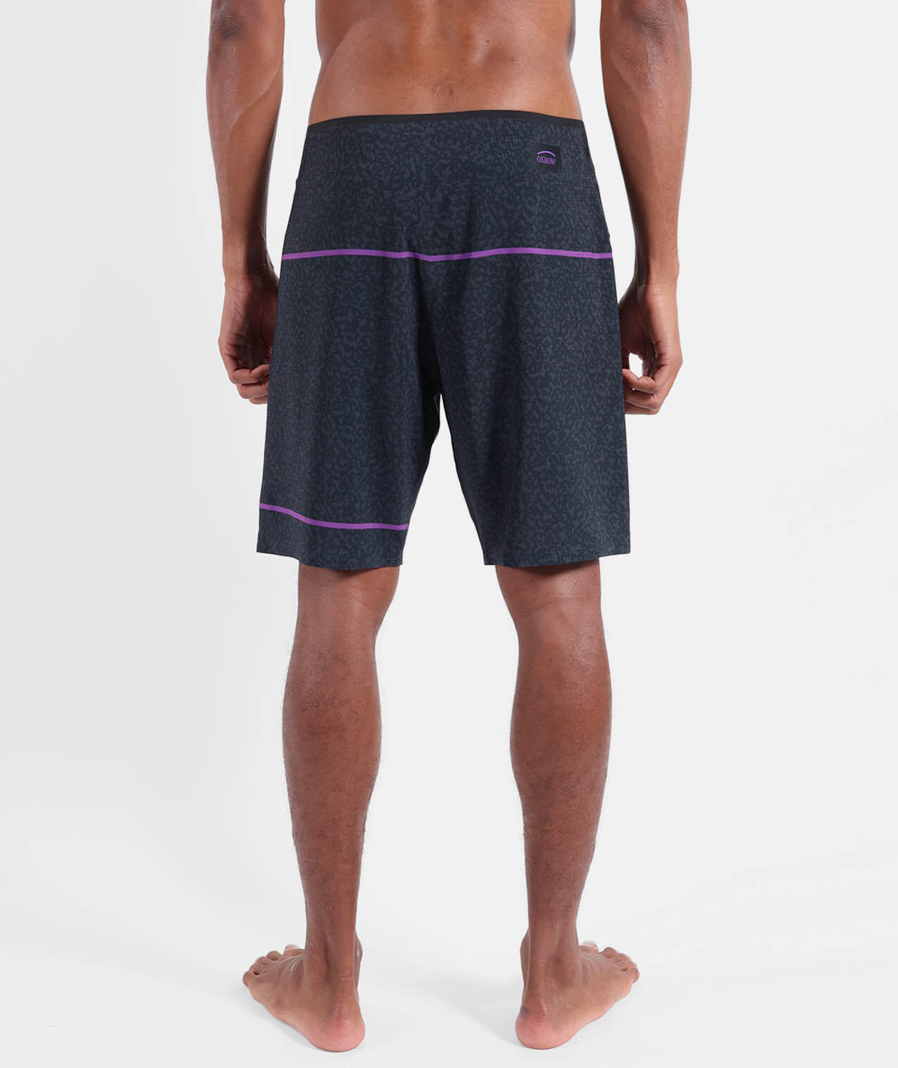 Boardshort LOCALEDGE 3/5