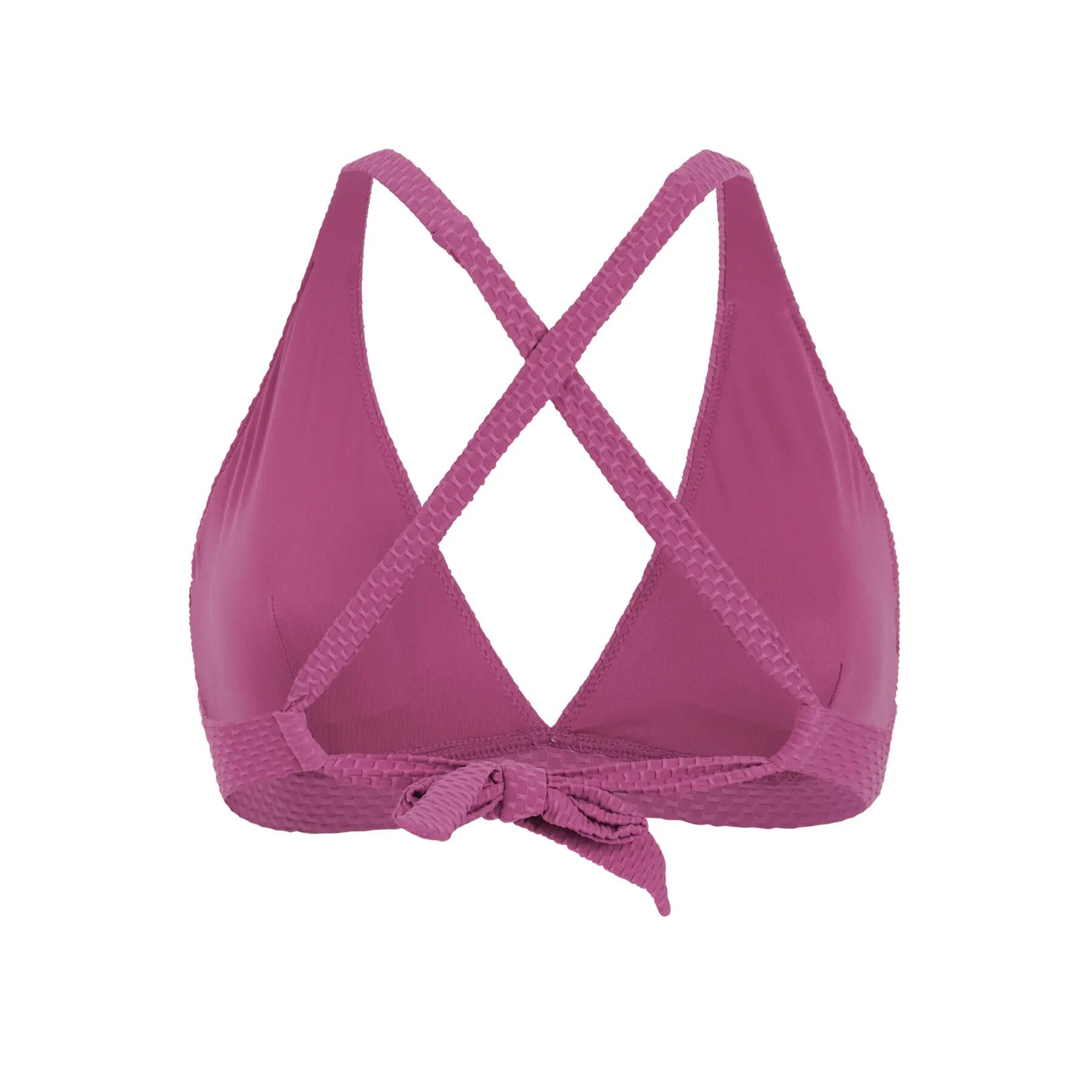 Haut de maillot de bain femme Protest Mixendless 2/2