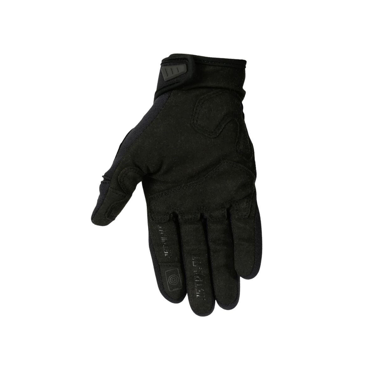 Rękawiczki Jetpilot Vault Heatseeker Glove Black 2026 6/6