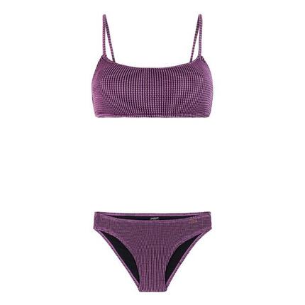Bikini Damen Protest Jag