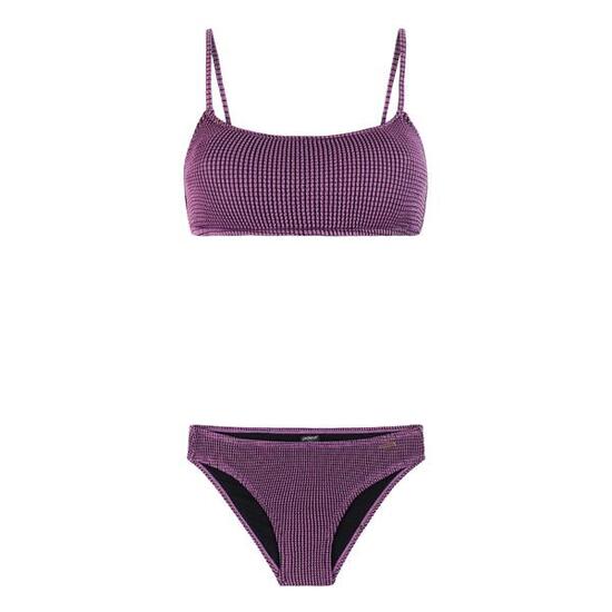 Bikini Damen Protest Jag