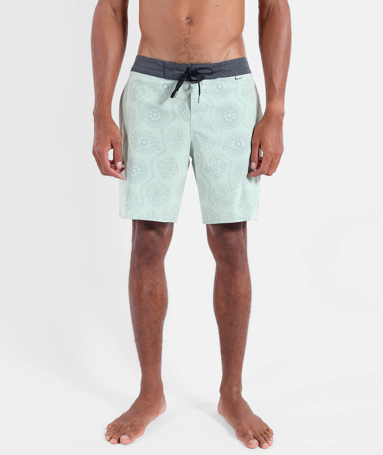 Boardshort MOTEL 4/5