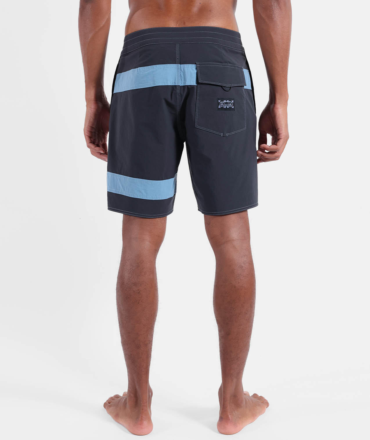 Boardshort LOCALHRTG 4/5