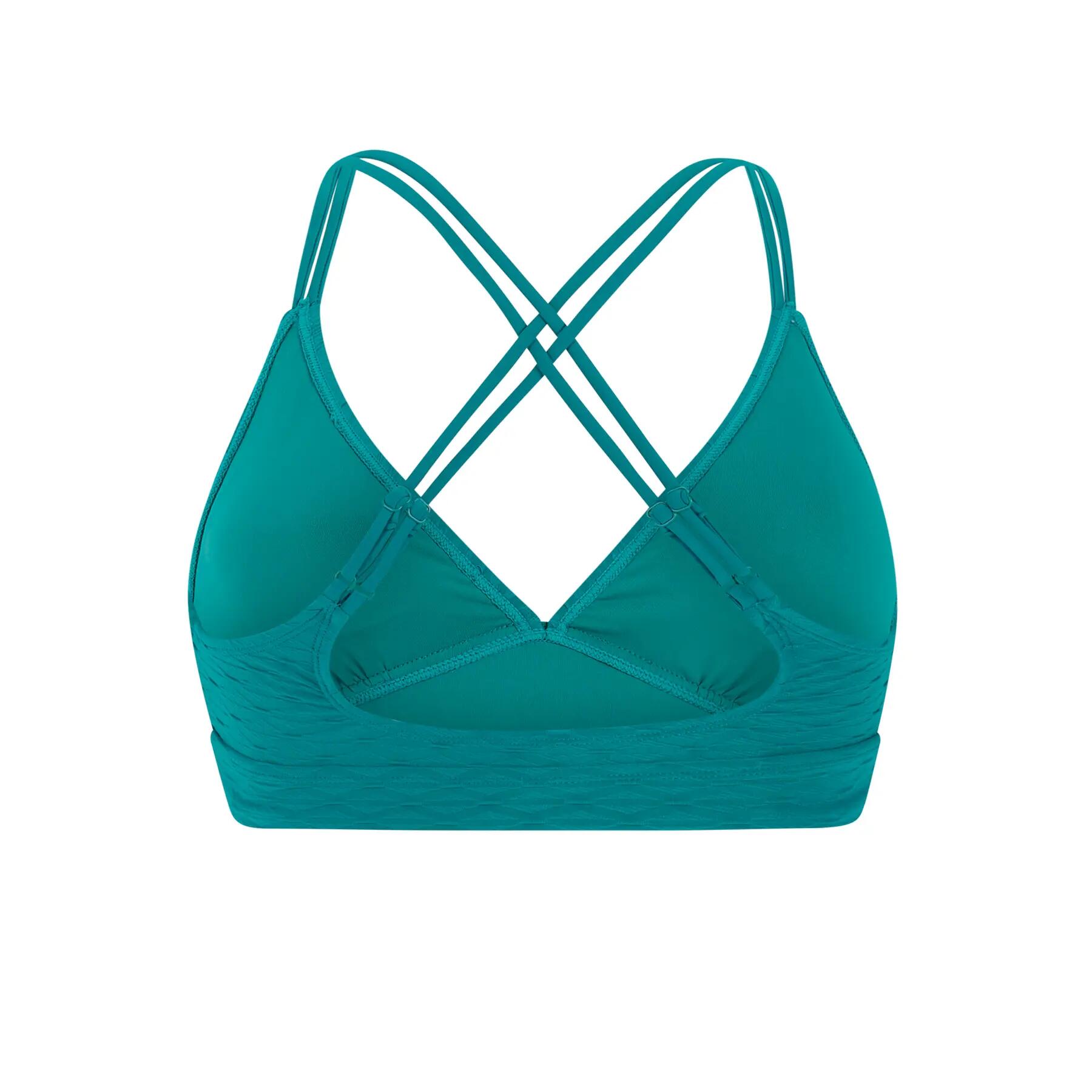 Haut de maillot de bain femme Protest Mixrelaxi 2/2