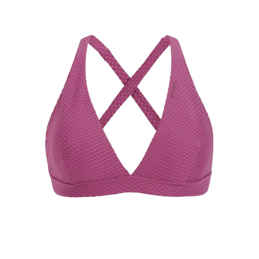 Women's swimsuit top Protest Mixendless