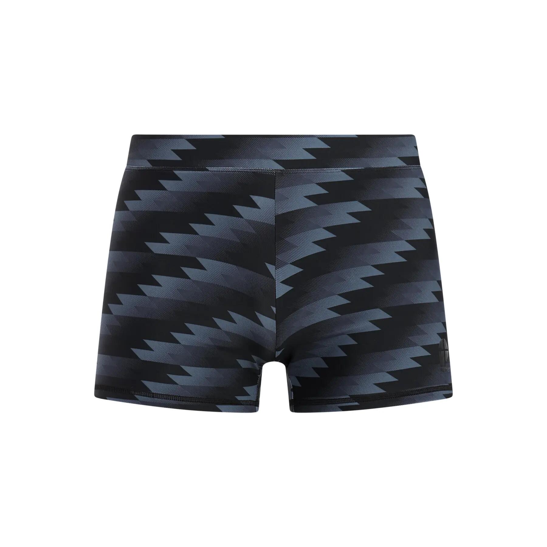 Blauw / Donkerblauw