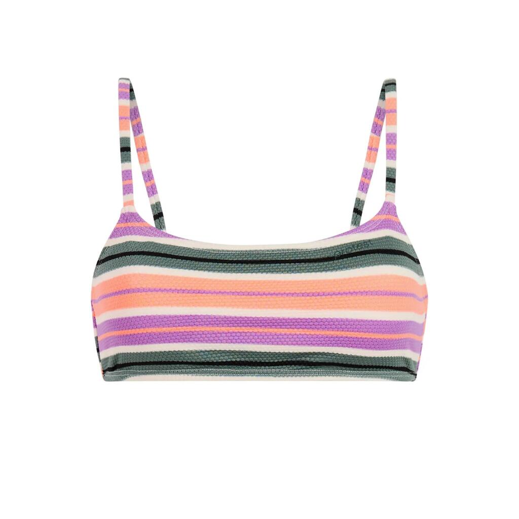 Women's swimsuit top Protest Mixelif