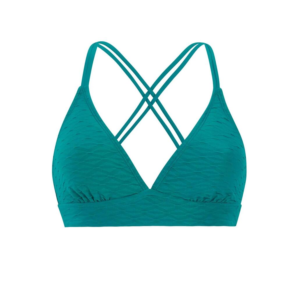 Women's swimsuit top Protest Mixrelaxi
